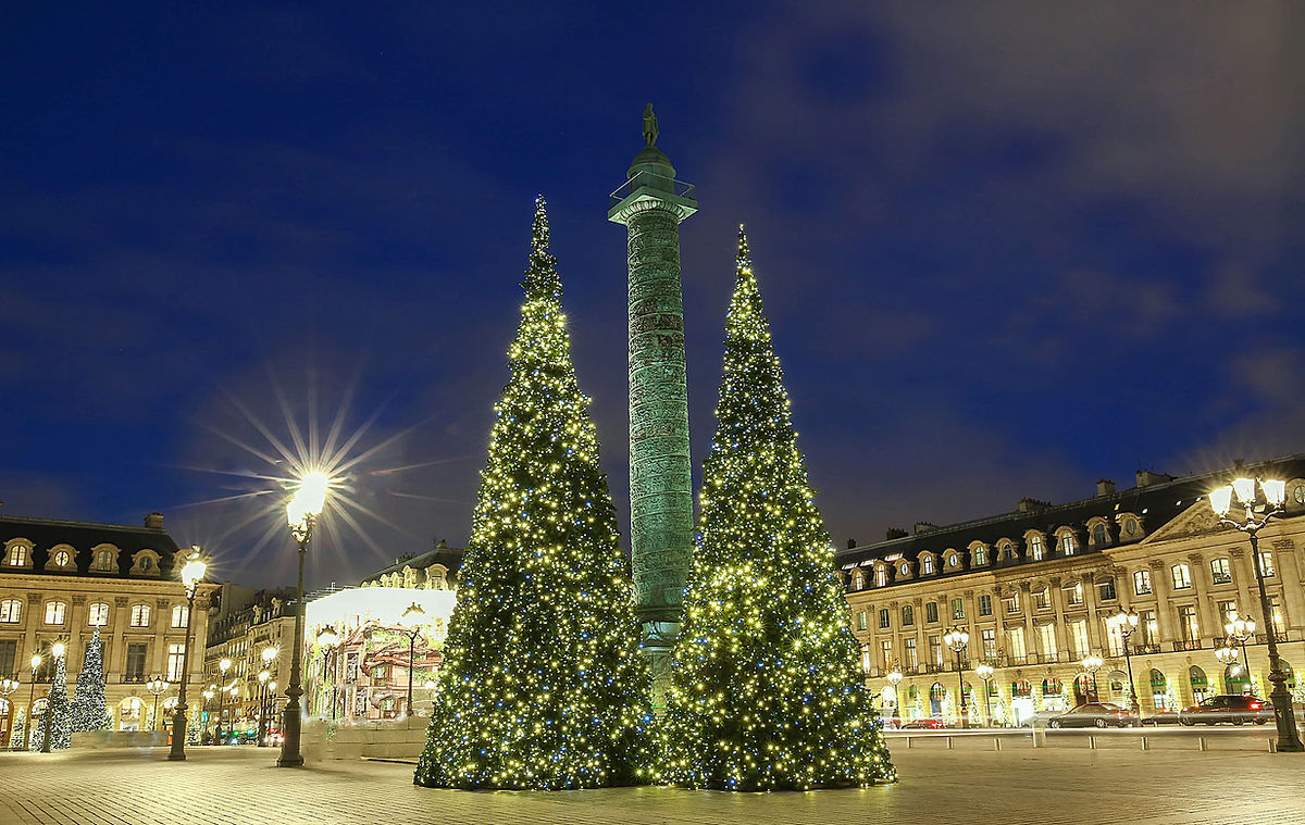 ARBRE DE NOEL
